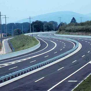 哈爾濱道路劃線，停車場劃線施工